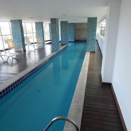 Condominio Sant Martin - Alto Luxo Com Piscina, Churrasqueira E Academia 카보프리우 외부 사진