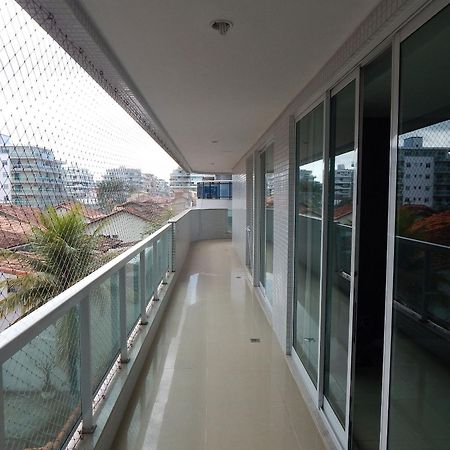 Condominio Sant Martin - Alto Luxo Com Piscina, Churrasqueira E Academia 카보프리우 외부 사진