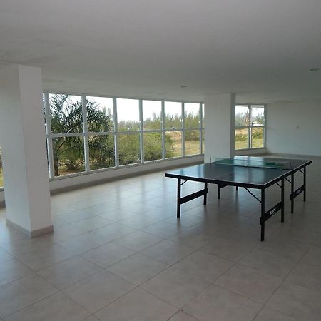 Condominio Sant Martin - Alto Luxo Com Piscina, Churrasqueira E Academia 카보프리우 외부 사진