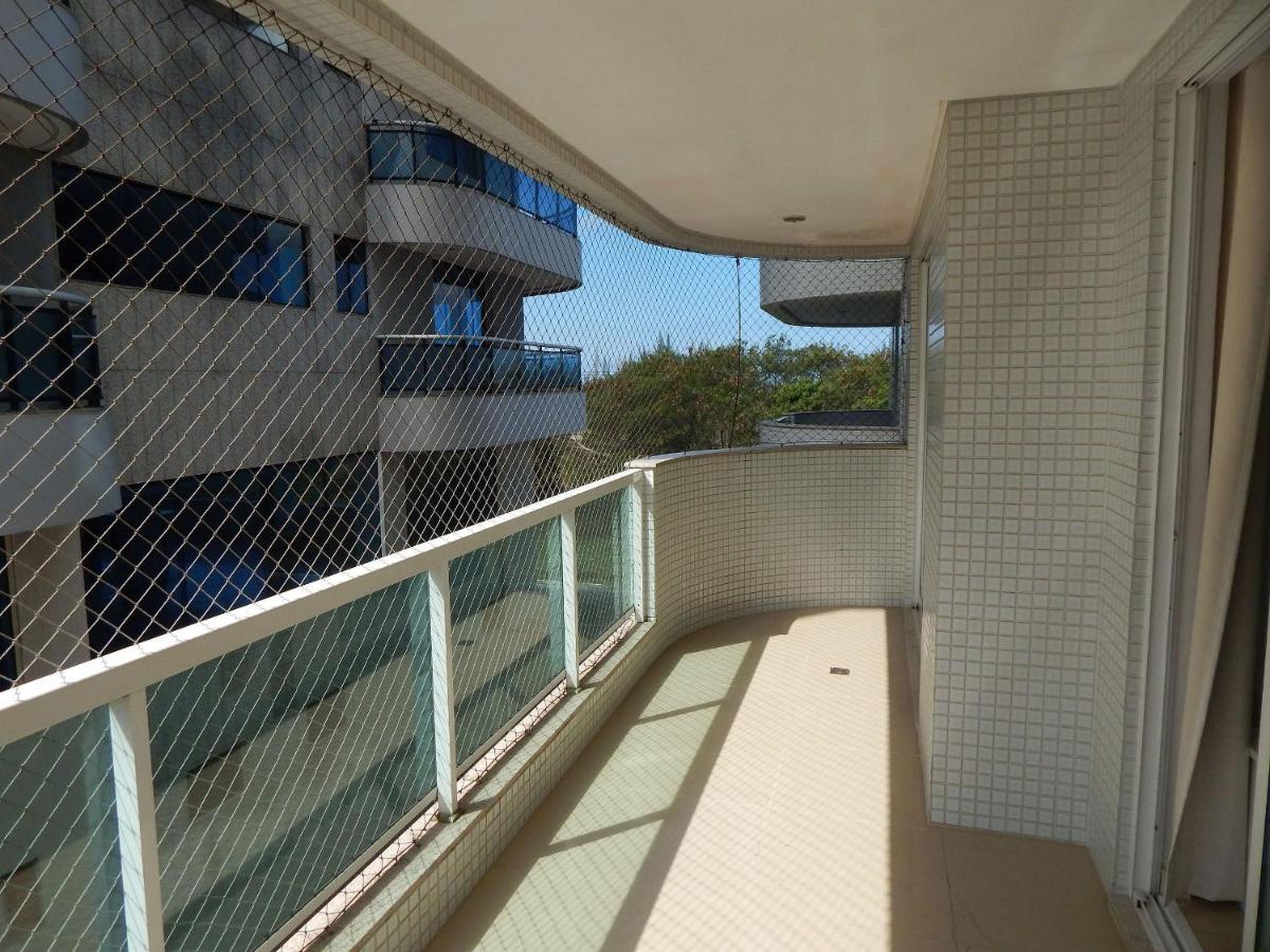 Condominio Sant Martin - Alto Luxo Com Piscina, Churrasqueira E Academia 카보프리우 외부 사진
