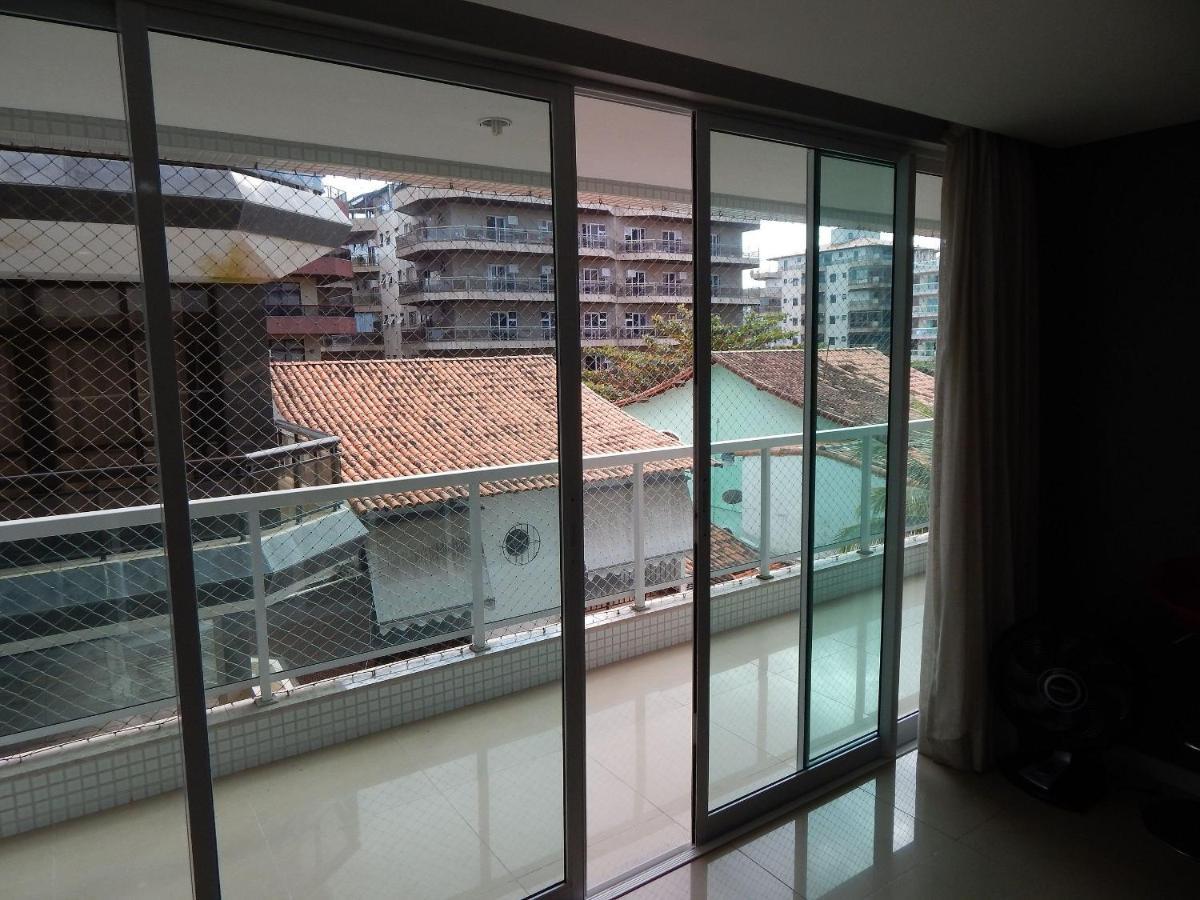 Condominio Sant Martin - Alto Luxo Com Piscina, Churrasqueira E Academia 카보프리우 외부 사진