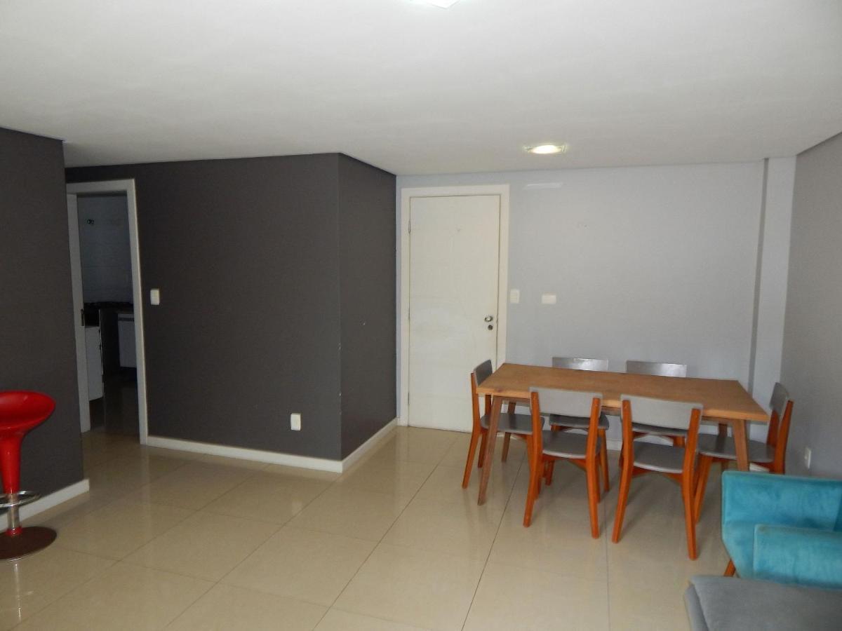 Condominio Sant Martin - Alto Luxo Com Piscina, Churrasqueira E Academia 카보프리우 외부 사진