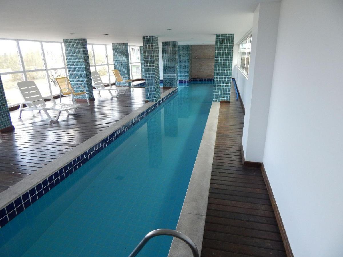 Condominio Sant Martin - Alto Luxo Com Piscina, Churrasqueira E Academia 카보프리우 외부 사진