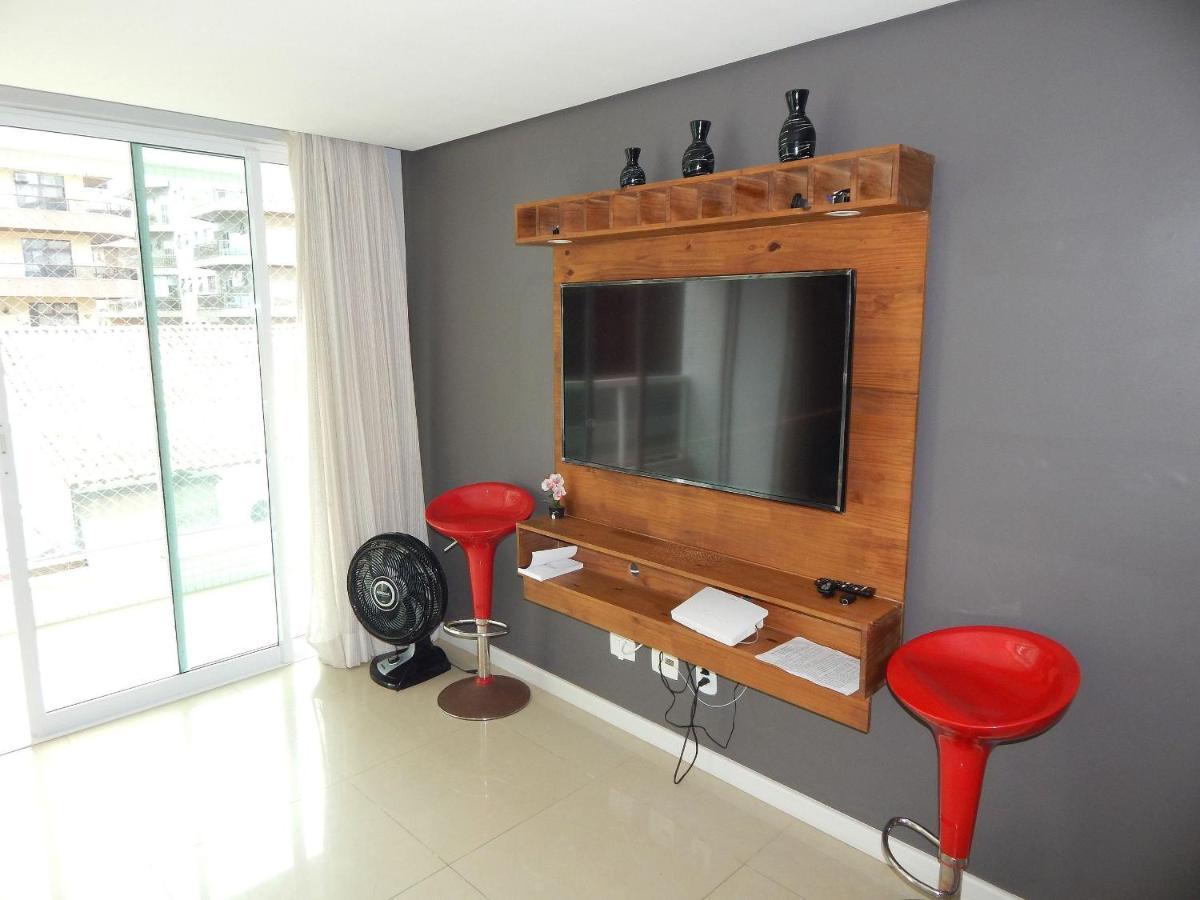 Condominio Sant Martin - Alto Luxo Com Piscina, Churrasqueira E Academia 카보프리우 외부 사진
