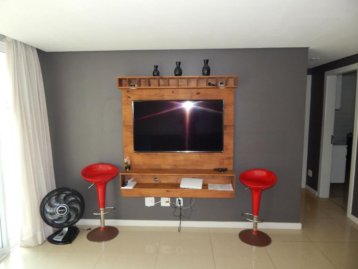 Condominio Sant Martin - Alto Luxo Com Piscina, Churrasqueira E Academia 카보프리우 외부 사진