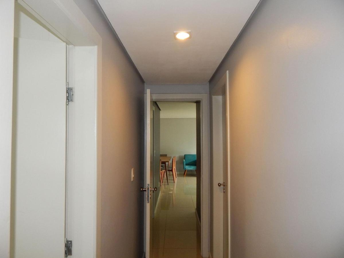 Condominio Sant Martin - Alto Luxo Com Piscina, Churrasqueira E Academia 카보프리우 외부 사진