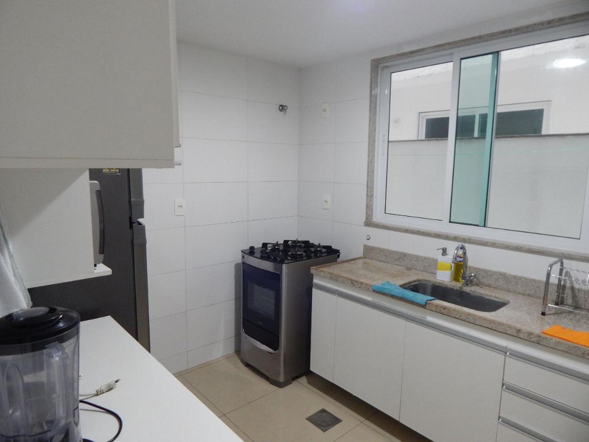 Condominio Sant Martin - Alto Luxo Com Piscina, Churrasqueira E Academia 카보프리우 외부 사진
