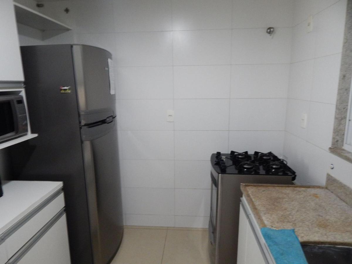 Condominio Sant Martin - Alto Luxo Com Piscina, Churrasqueira E Academia 카보프리우 외부 사진
