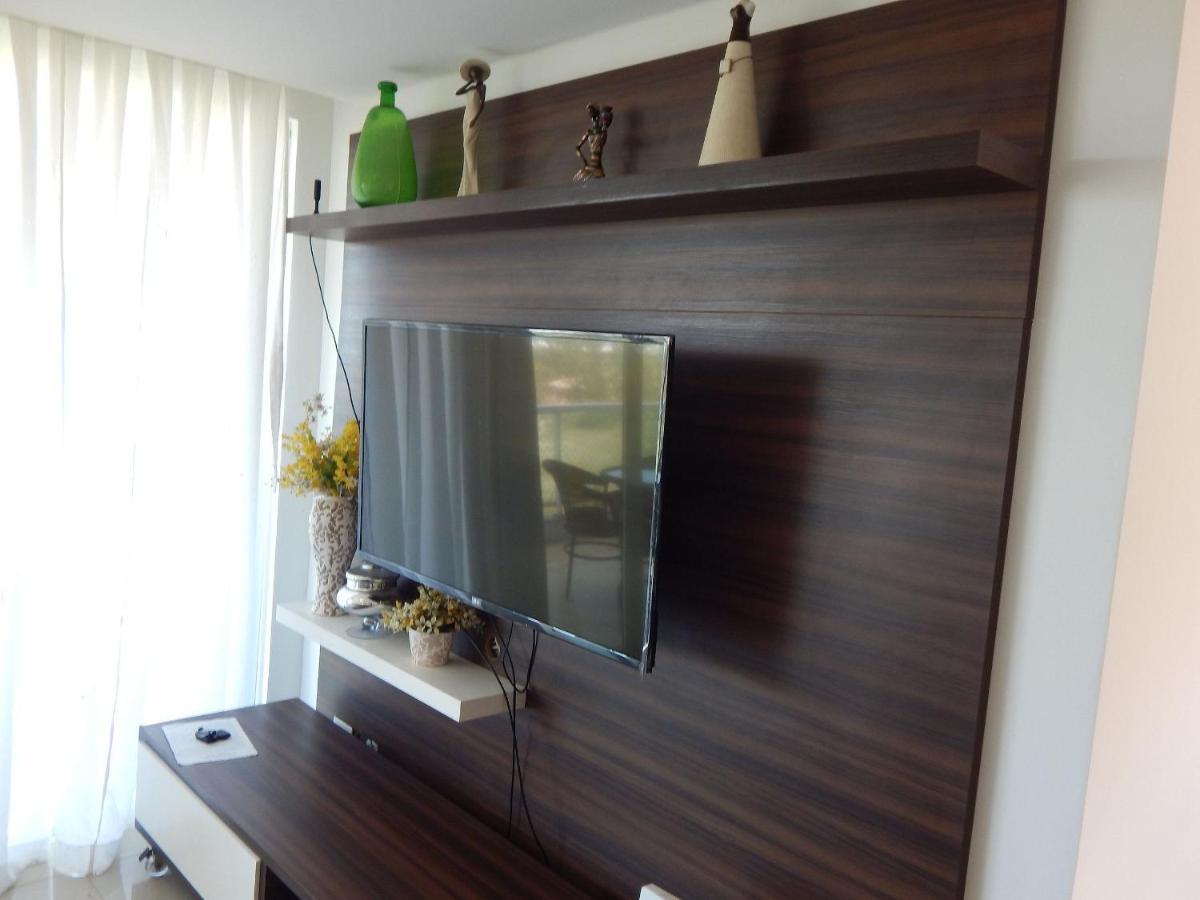 Condominio Sant Martin - Alto Luxo Com Piscina, Churrasqueira E Academia 카보프리우 외부 사진