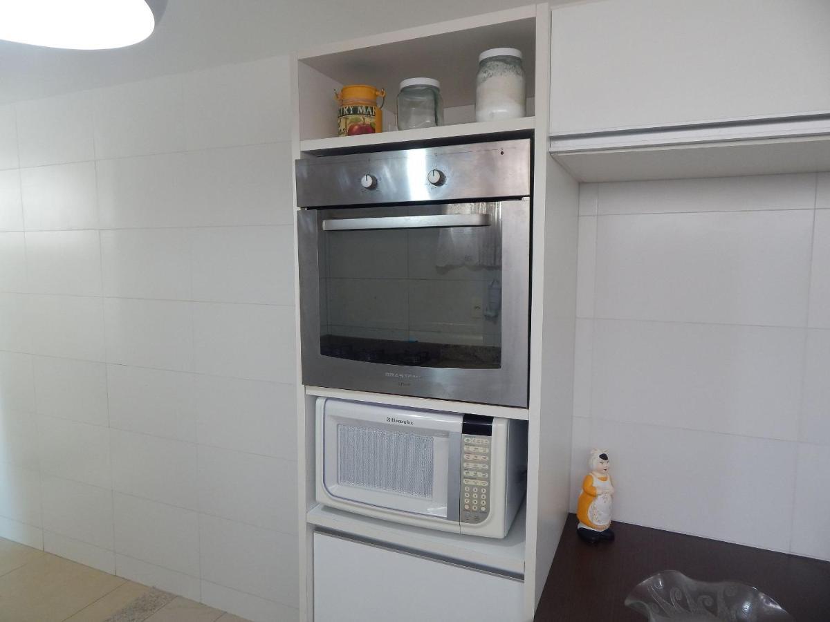 Condominio Sant Martin - Alto Luxo Com Piscina, Churrasqueira E Academia 카보프리우 외부 사진