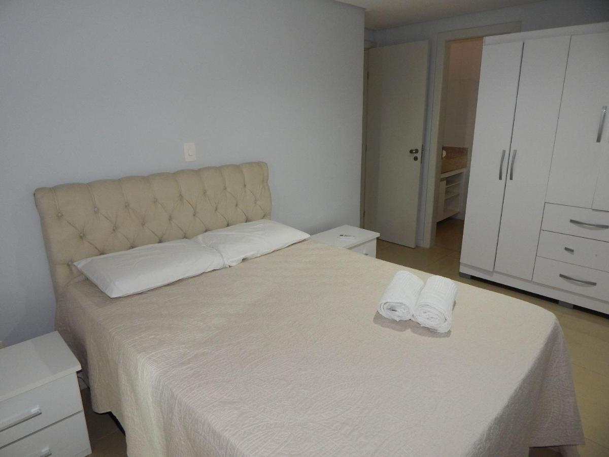 Condominio Sant Martin - Alto Luxo Com Piscina, Churrasqueira E Academia 카보프리우 외부 사진