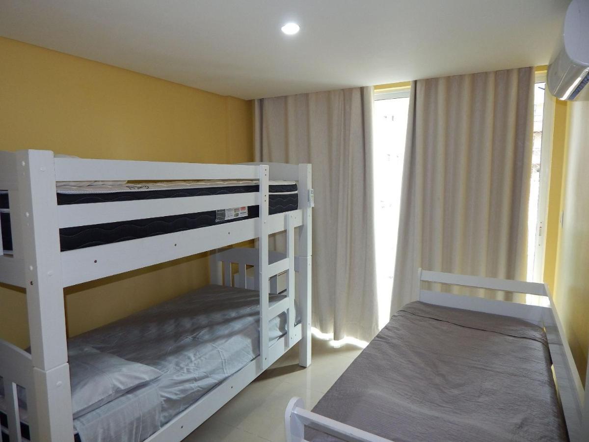 Condominio Sant Martin - Alto Luxo Com Piscina, Churrasqueira E Academia 카보프리우 외부 사진
