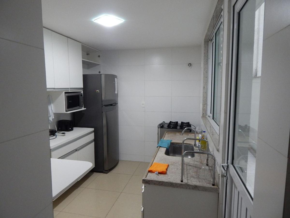 Condominio Sant Martin - Alto Luxo Com Piscina, Churrasqueira E Academia 카보프리우 외부 사진