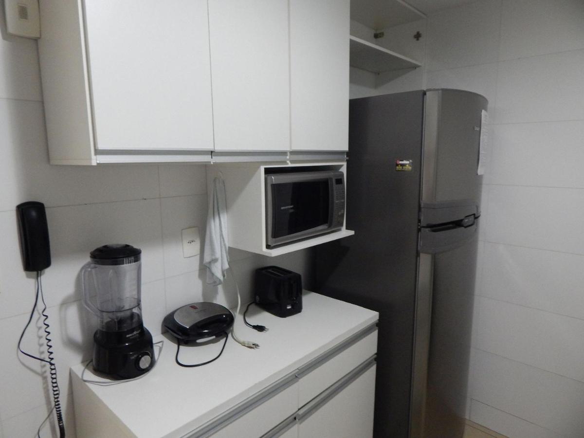 Condominio Sant Martin - Alto Luxo Com Piscina, Churrasqueira E Academia 카보프리우 외부 사진