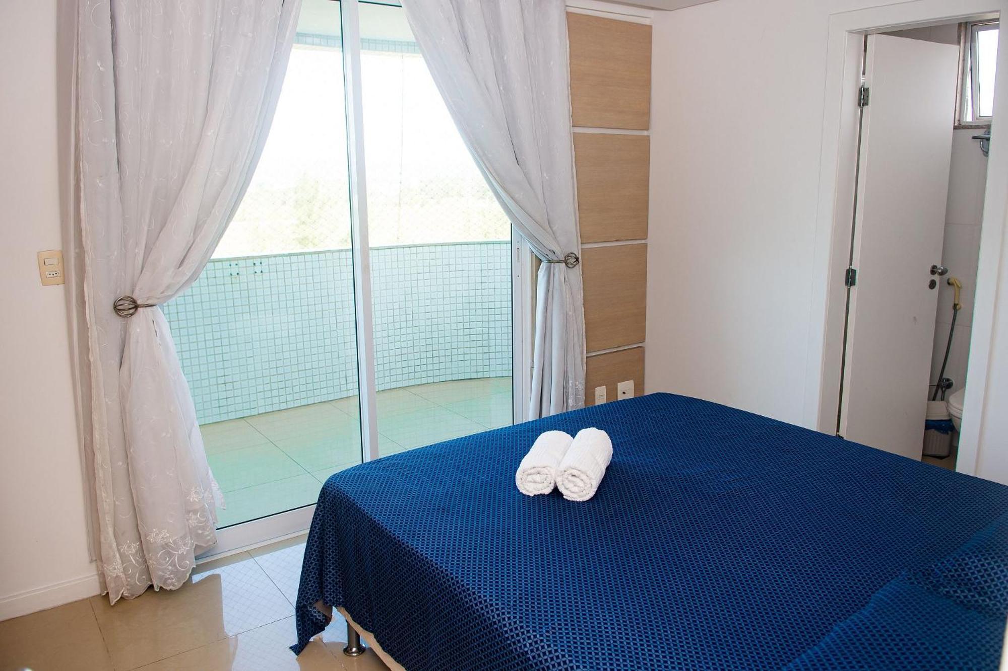 Condominio Sant Martin - Alto Luxo Com Piscina, Churrasqueira E Academia 카보프리우 외부 사진