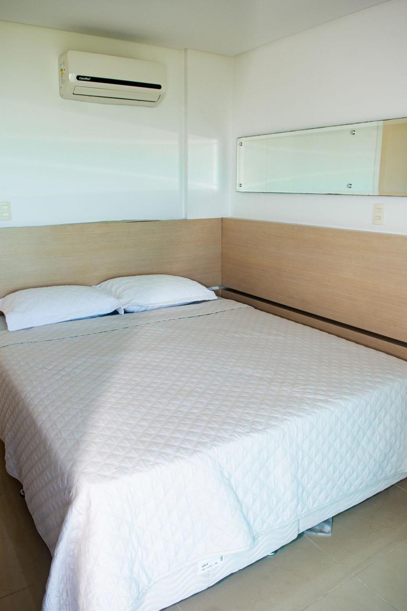 Condominio Sant Martin - Alto Luxo Com Piscina, Churrasqueira E Academia 카보프리우 외부 사진