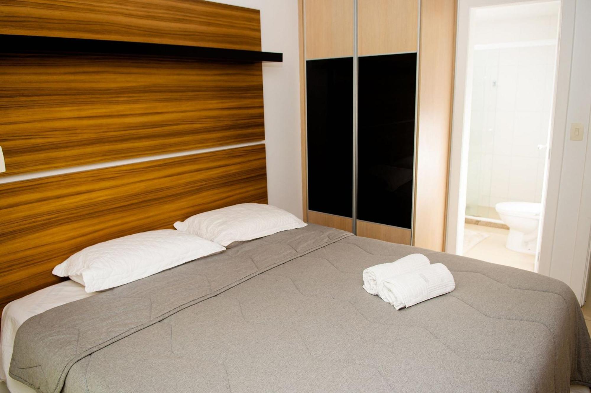 Condominio Sant Martin - Alto Luxo Com Piscina, Churrasqueira E Academia 카보프리우 외부 사진