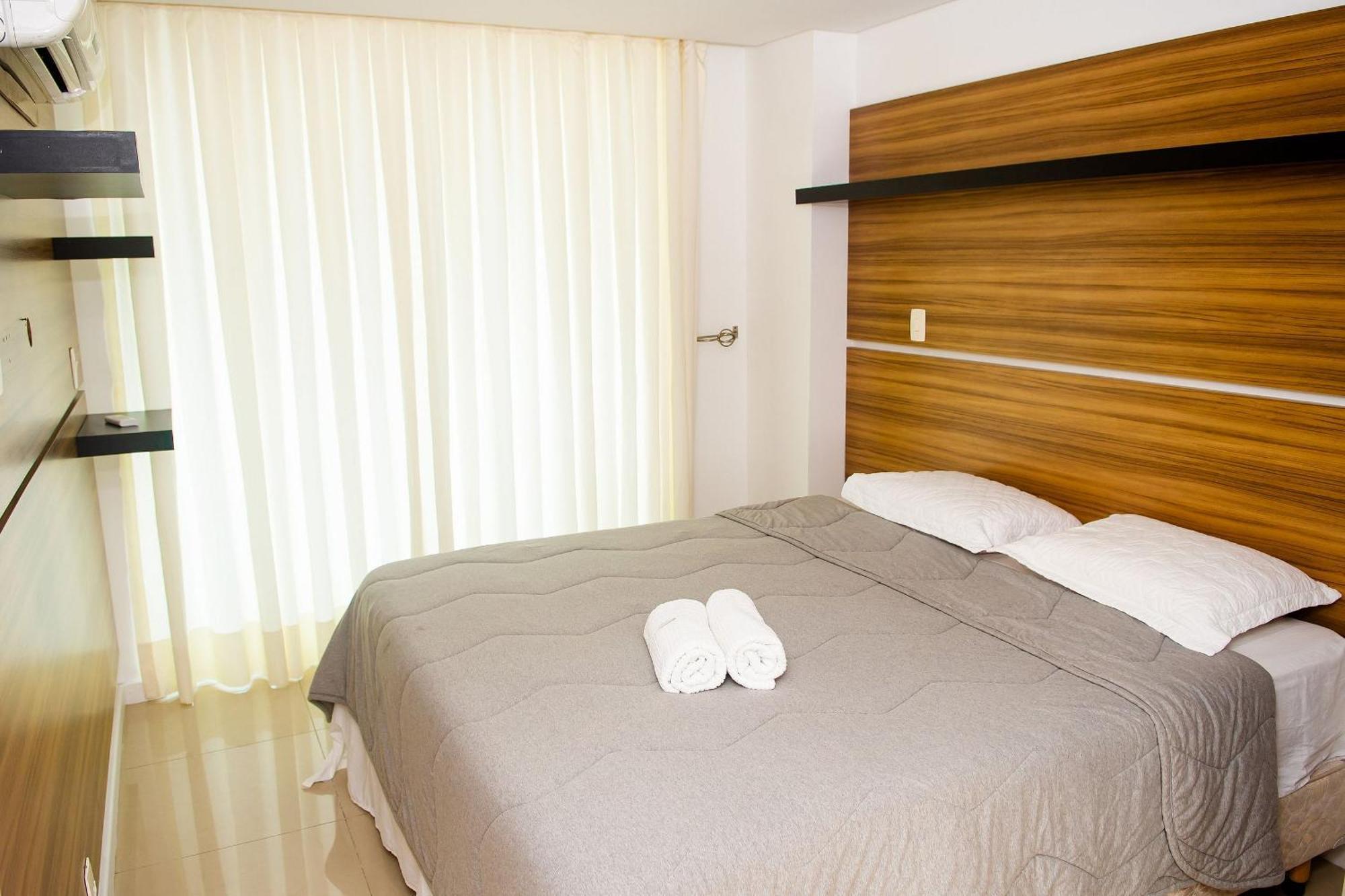 Condominio Sant Martin - Alto Luxo Com Piscina, Churrasqueira E Academia 카보프리우 외부 사진