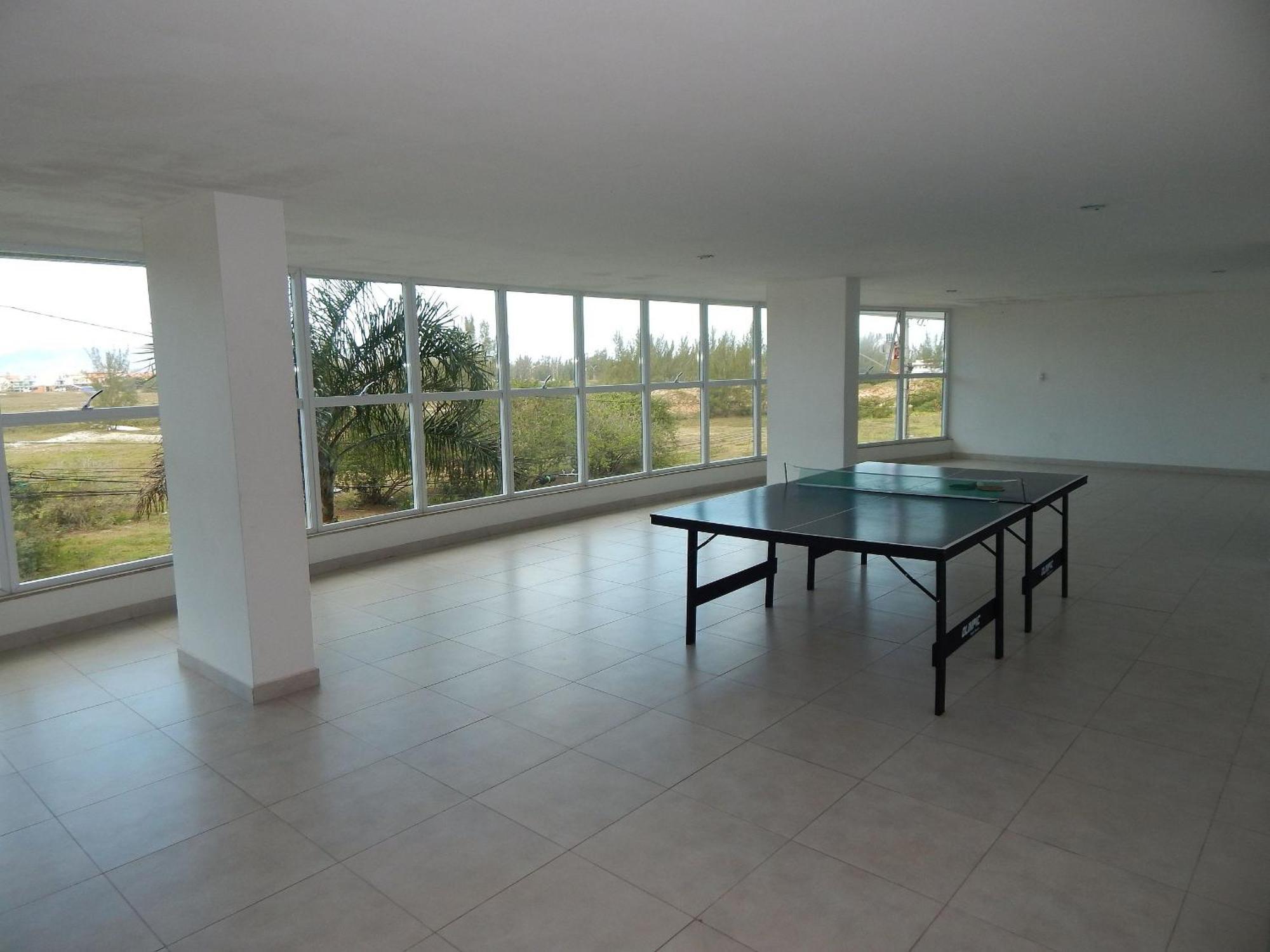 Condominio Sant Martin - Alto Luxo Com Piscina, Churrasqueira E Academia 카보프리우 외부 사진