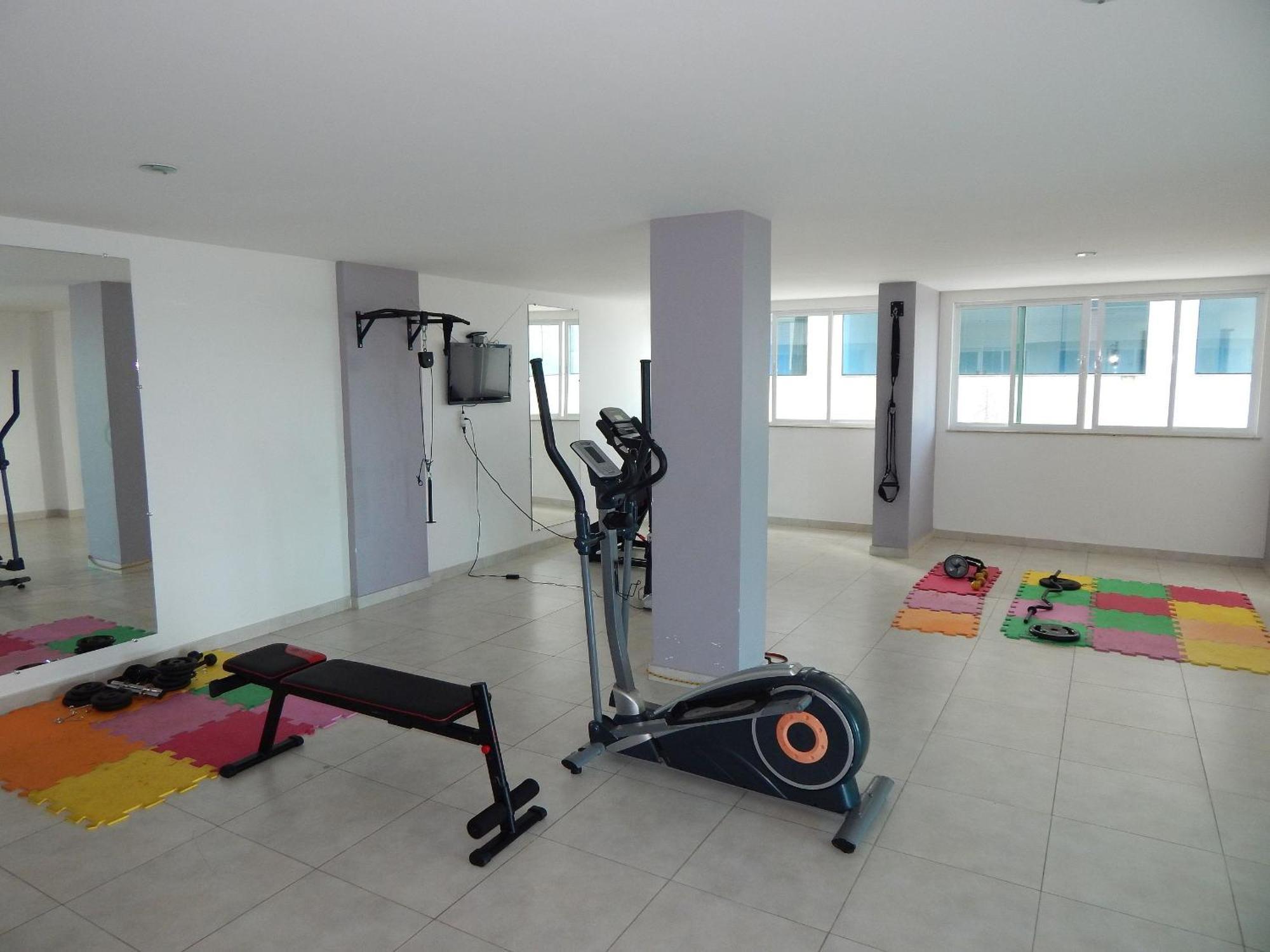 Condominio Sant Martin - Alto Luxo Com Piscina, Churrasqueira E Academia 카보프리우 외부 사진