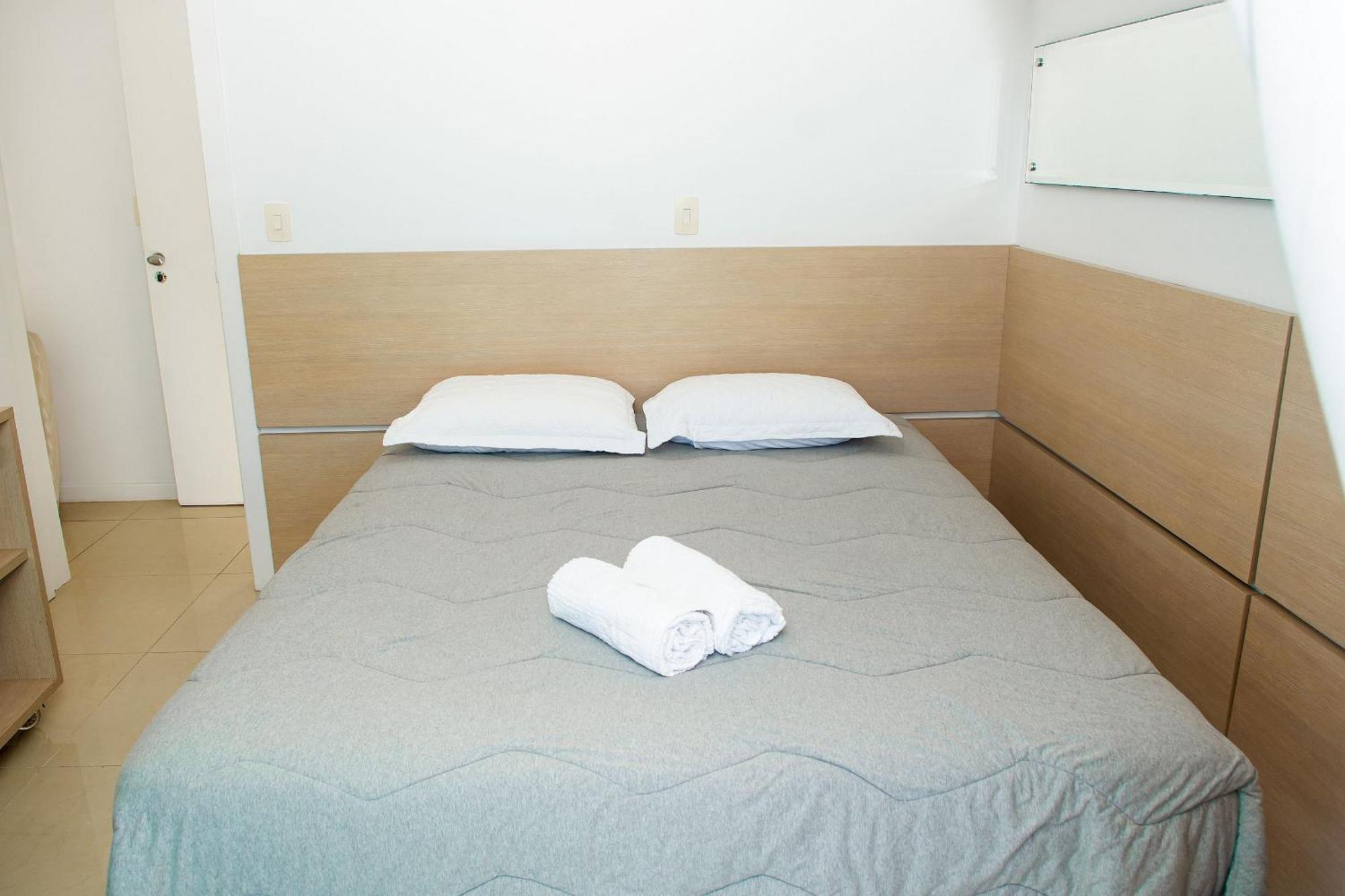 Condominio Sant Martin - Alto Luxo Com Piscina, Churrasqueira E Academia 카보프리우 외부 사진