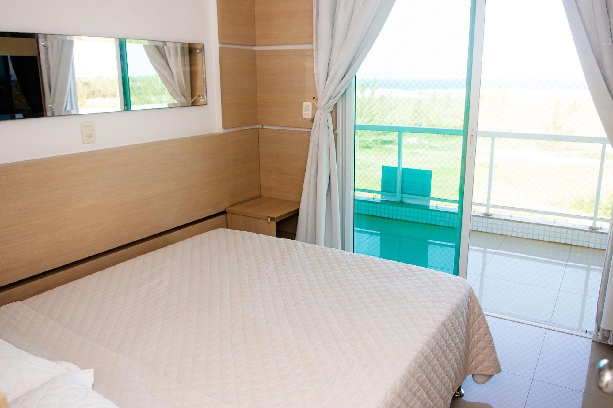 Condominio Sant Martin - Alto Luxo Com Piscina, Churrasqueira E Academia 카보프리우 외부 사진