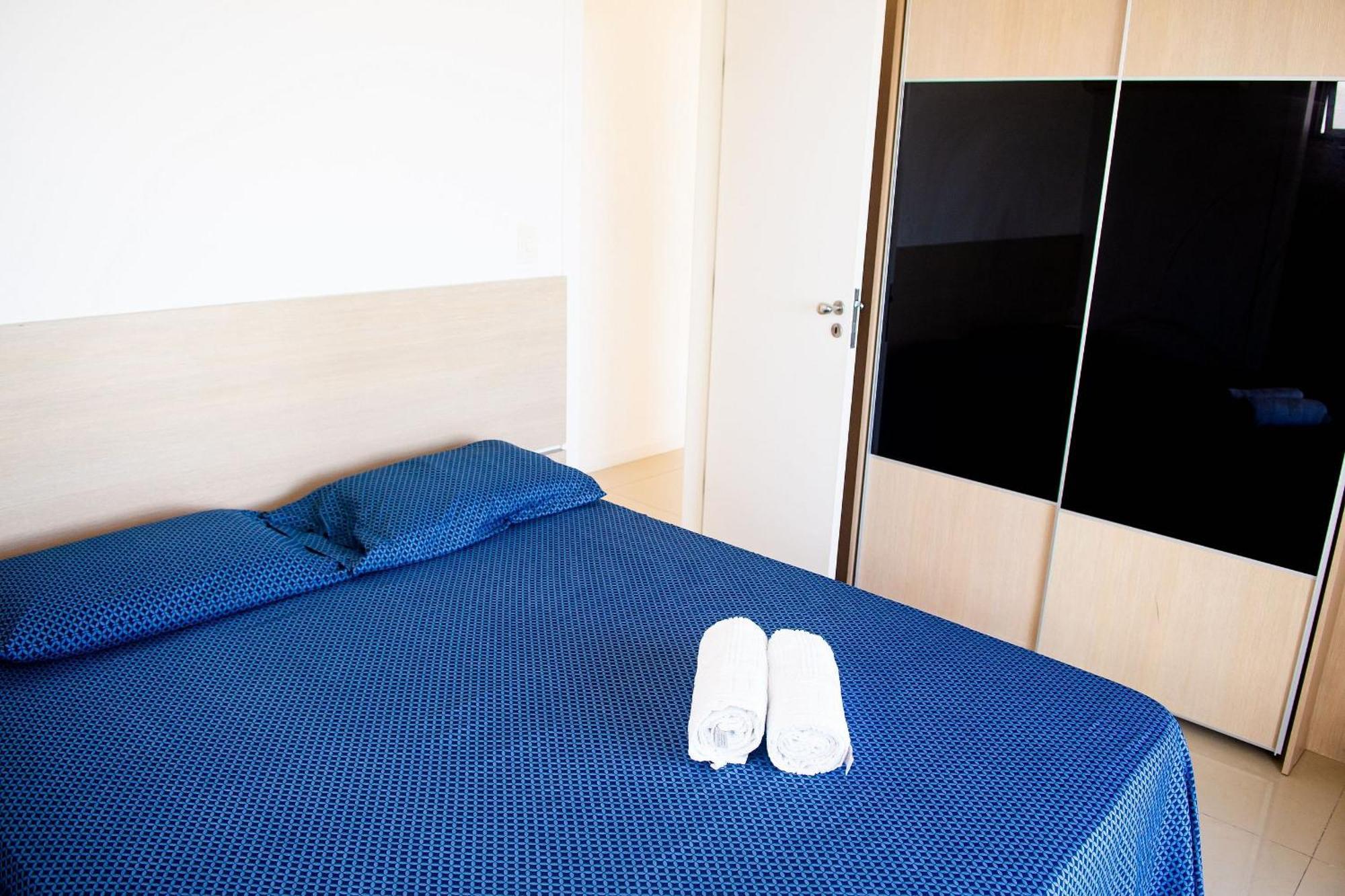 Condominio Sant Martin - Alto Luxo Com Piscina, Churrasqueira E Academia 카보프리우 외부 사진