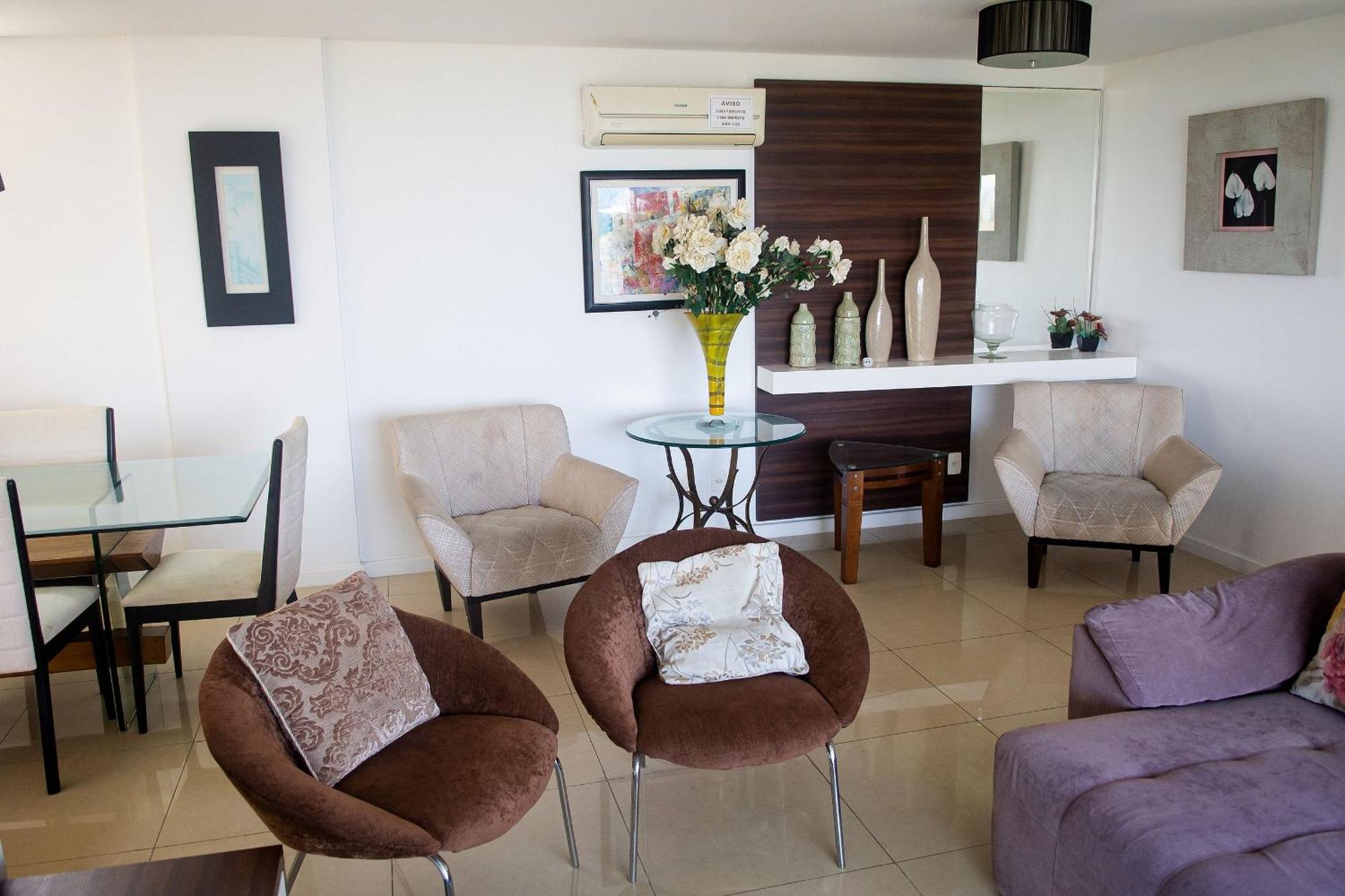 Condominio Sant Martin - Alto Luxo Com Piscina, Churrasqueira E Academia 카보프리우 외부 사진