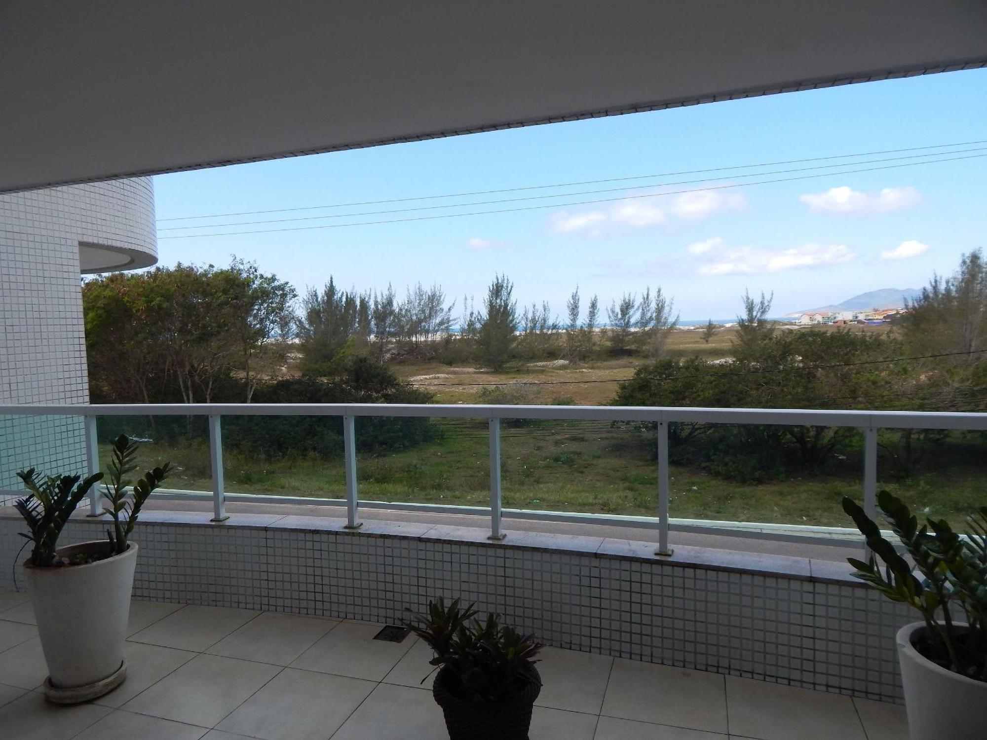 Condominio Sant Martin - Alto Luxo Com Piscina, Churrasqueira E Academia 카보프리우 외부 사진