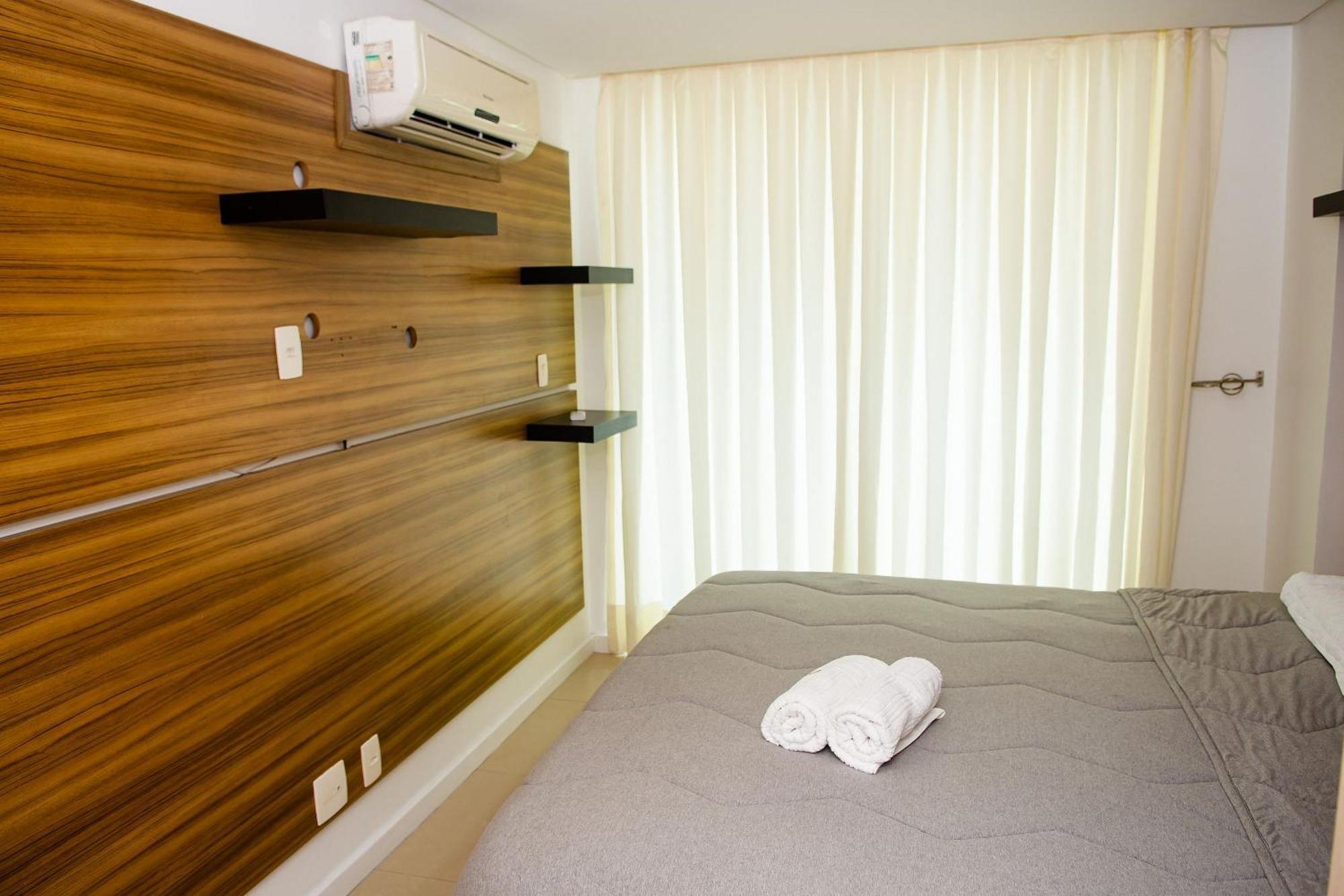 Condominio Sant Martin - Alto Luxo Com Piscina, Churrasqueira E Academia 카보프리우 외부 사진